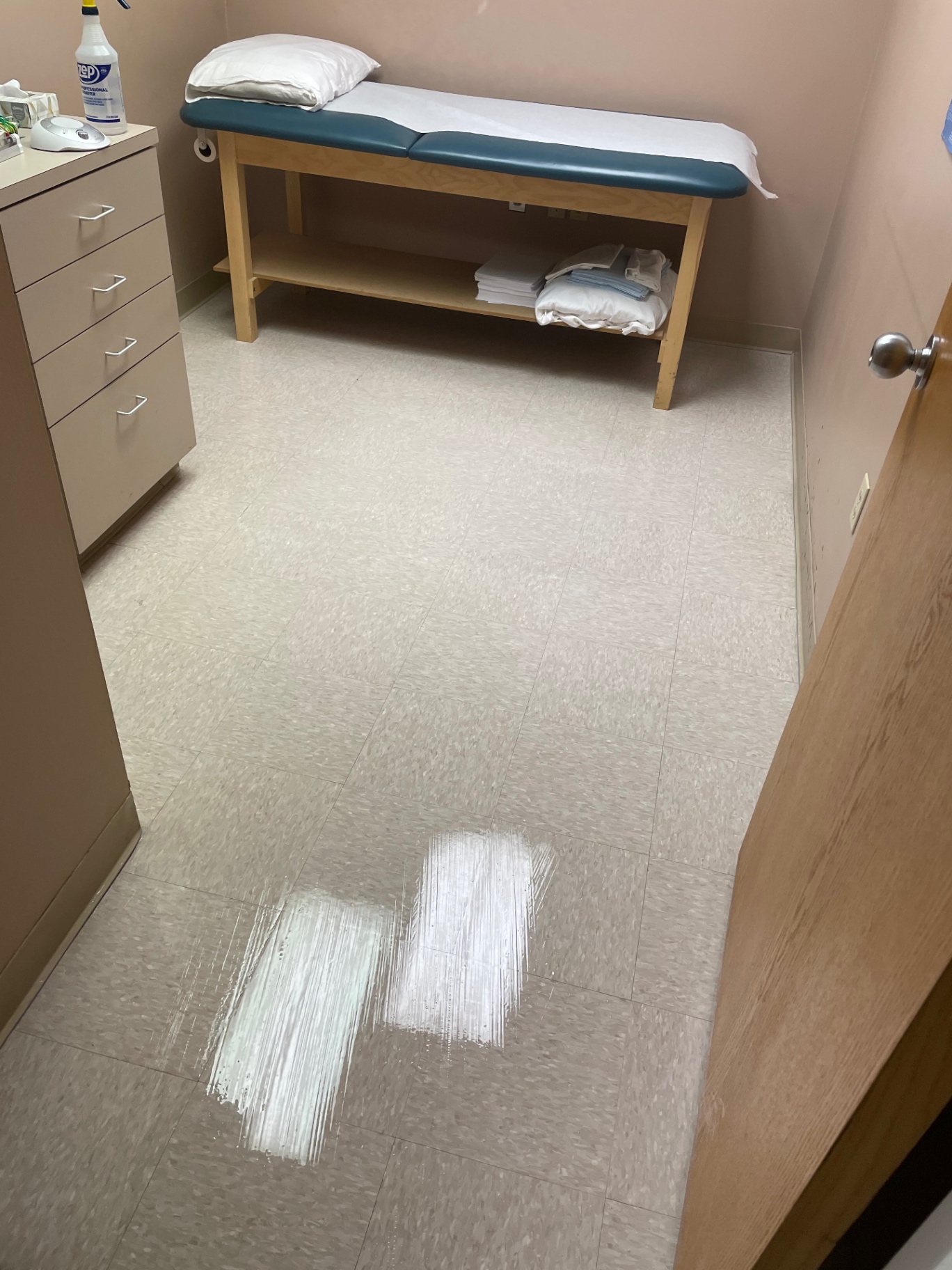 Medical Office Cleaning