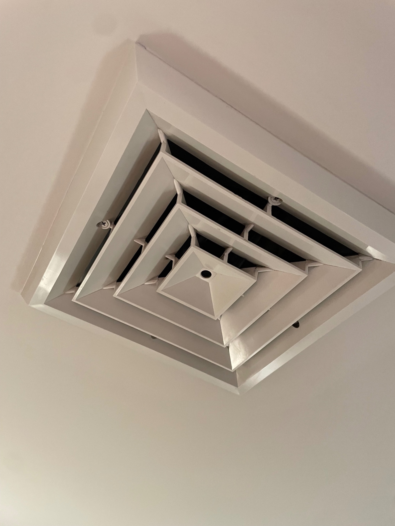 Commercial Vent Cleaning after